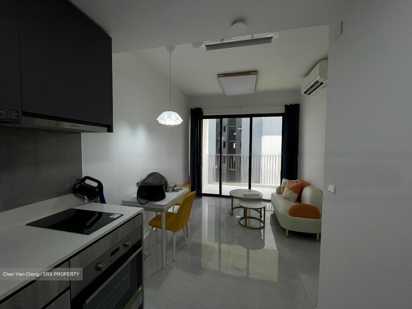 Riverfront Residences (D19), Apartment #473045021